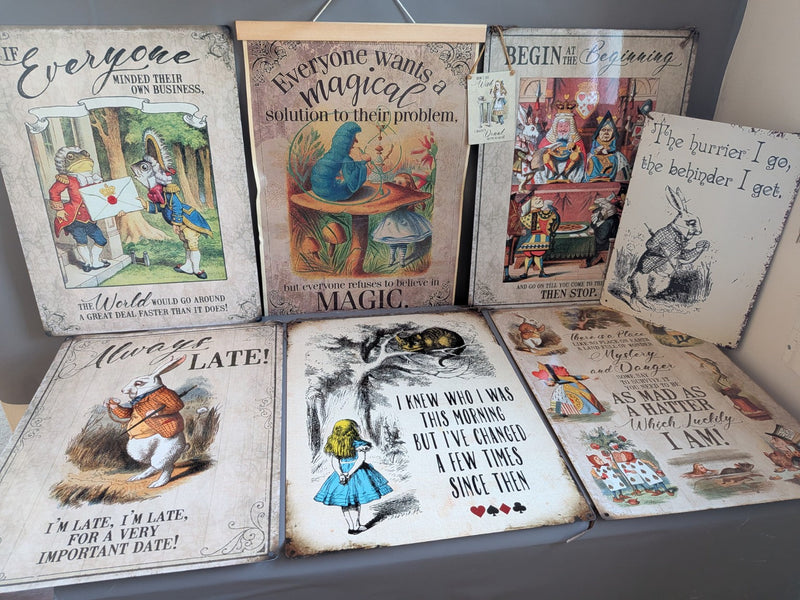 Collectables & Curiosities