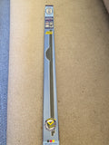 Alca Super Flat Graphit 700mm 28 inch wiper blade full packaging