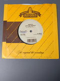 America A Horse With No Name Ventura Highway Old Gold 7 inch