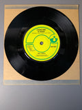 Deep Purple Strange Kind of Woman HAR 5033 1971 UK 7 inch