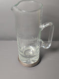 Royal Windsor Racecourse 2006 Winner’s Crystal Jug – Racing Stripes – Broadway Silversmiths