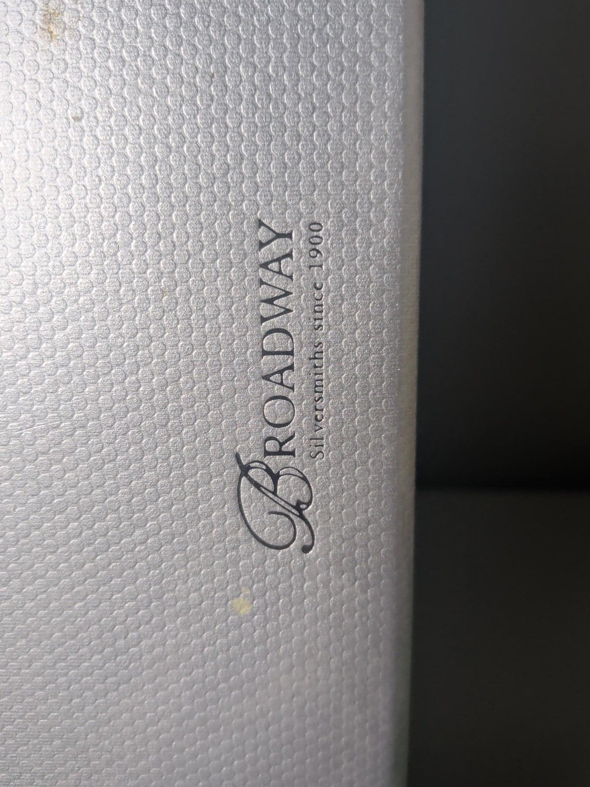 Royal Windsor Racecourse 2006 Winner’s Crystal Jug – Racing Stripes – Broadway Silversmiths
