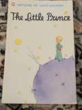 The Little Prince Mammoth 1998 front cover