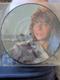 Leif Garrett picture disc front