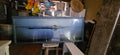 Philip Plisson Rivière d’Étel large framed panoramic coastal photograph