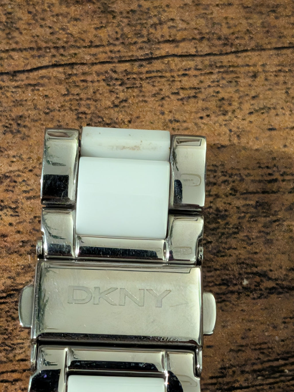 Actual DKNY watch photograph 19132