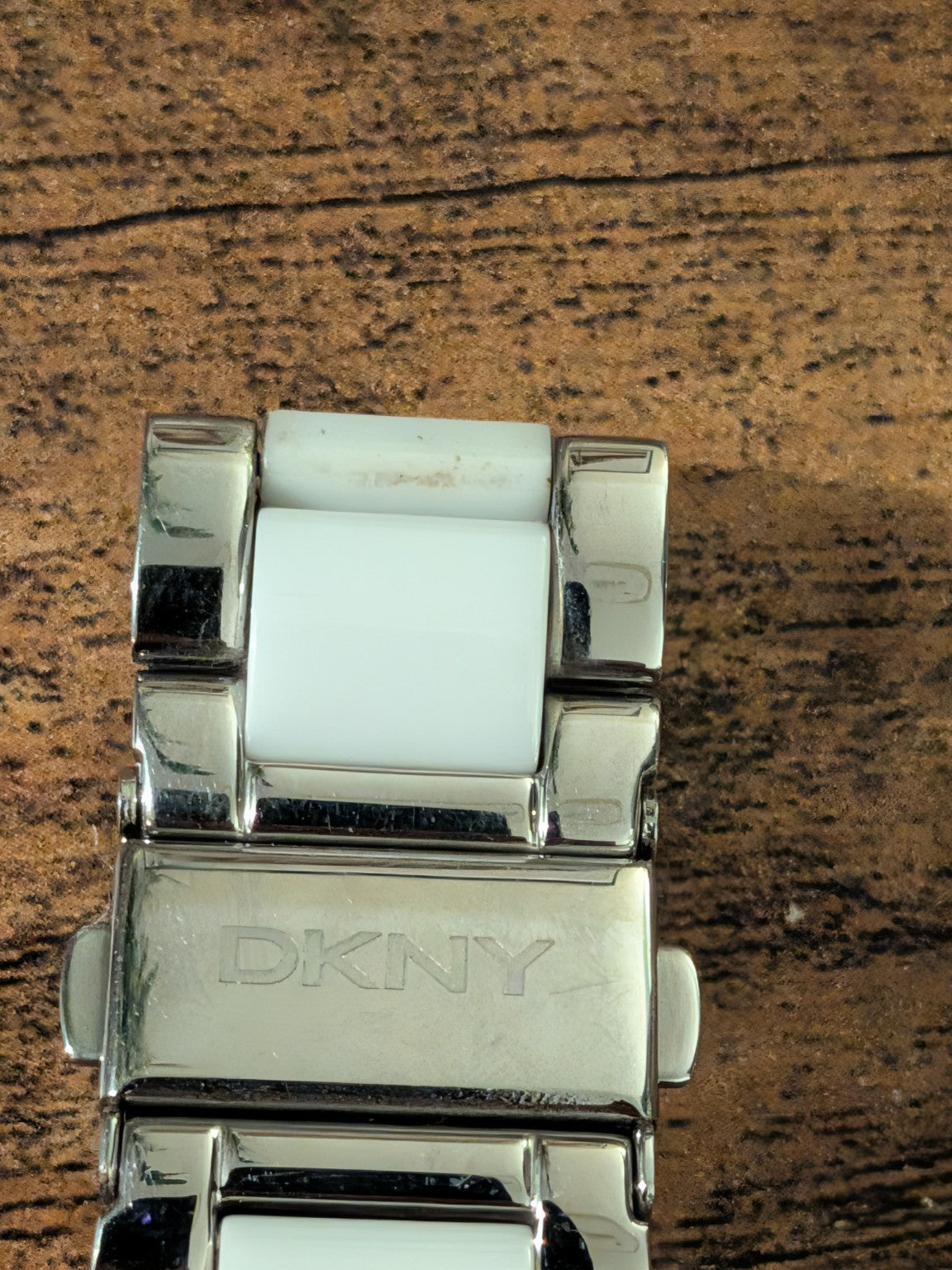 Actual DKNY watch photograph 19132