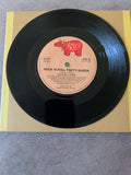 John Travolta & Olivia Newton-John – Summer Nights – South African 7-inch