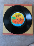 Bob Marley & The Wailers – No Woman, No Cry (Live) – 7-inch Vinyl