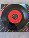 Sham 69 – Questions and Answers – 1979 7-inch Vinyl